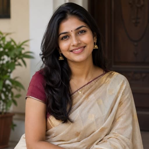Priya R.