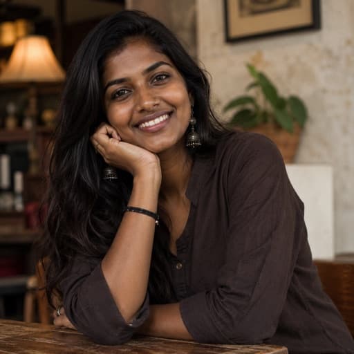 Nandhini M.