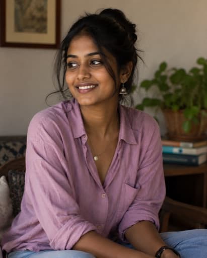 Meenakshi S.