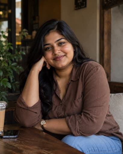 Aishwarya K.