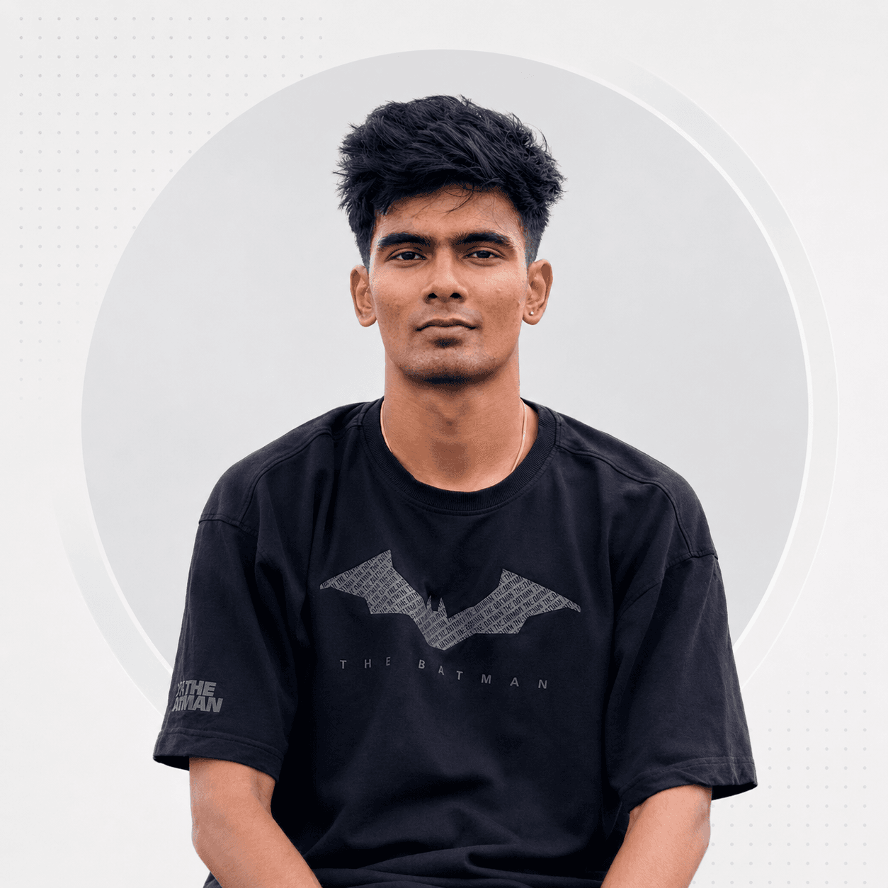 Gopi KRD