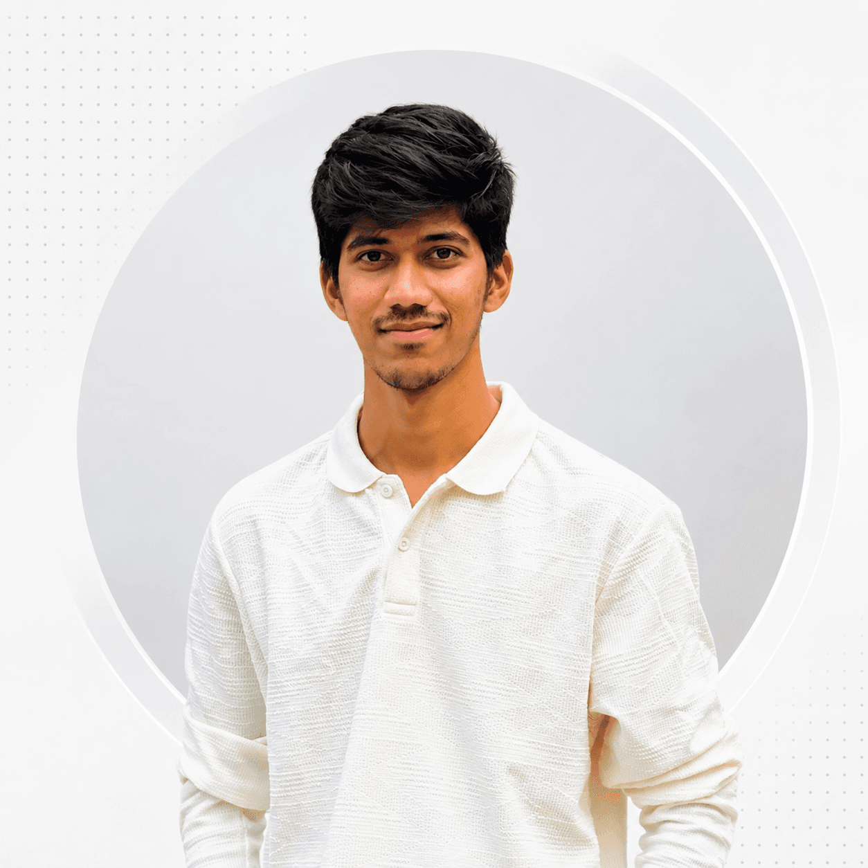 Logeshwaran SR